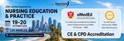 25th Global Summit on Nursing Education and Practice (GSNEP 2026)-grfs